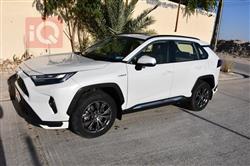 تويوتا راف 4